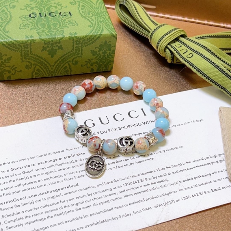 Gucci Bracelets